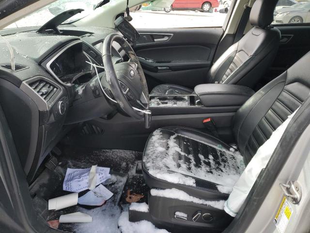 Photo 7 from auction – 2019 FORD EDGE SEL with VIN 2FMPK4J96KBB35266