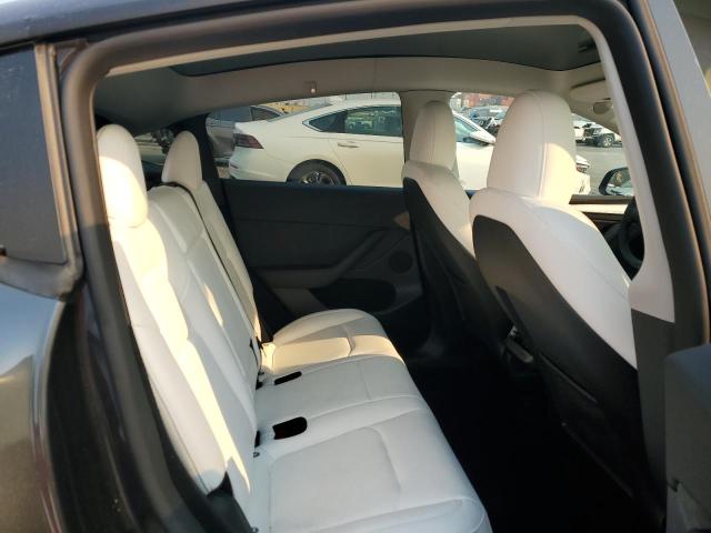 Photo 11 from auction – 2024 TESLA MODEL Y with VIN 7SAYGDEDXRF101470