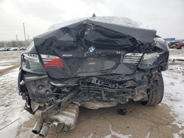 Photo 6 from auction – 2015 BMW 528 XI with VIN WBA5A7C52FD627011