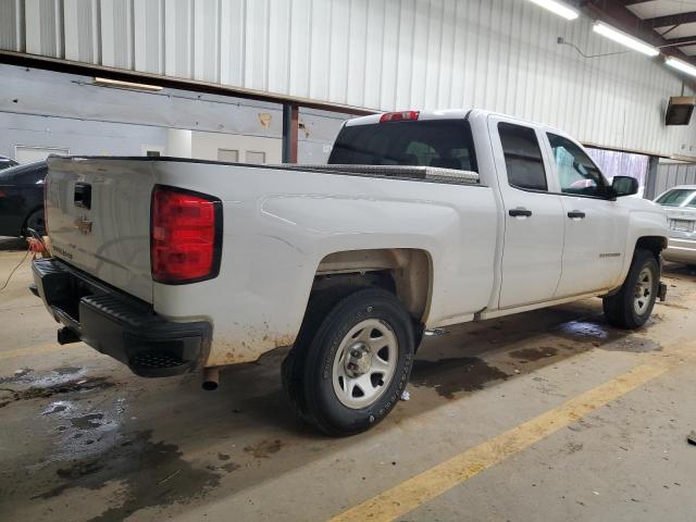 Photo 3 from auction – 2018 CHEVROLET SILVERADO with VIN 1GCRCNEH4JZ222161