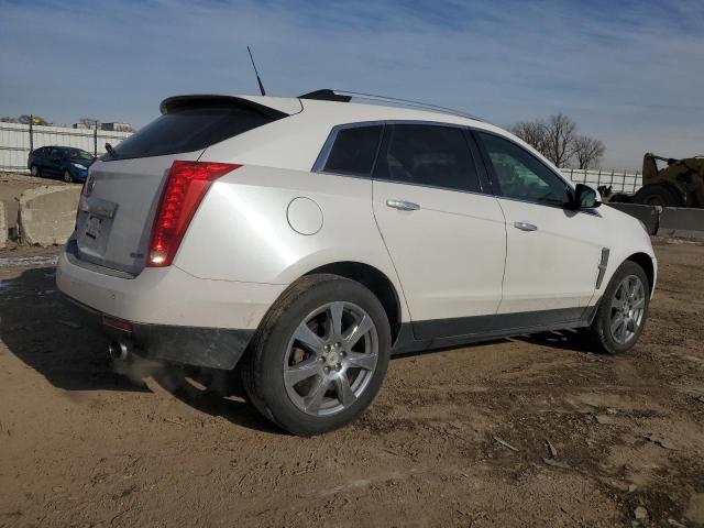 Photo 3 from auction – 2012 CADILLAC SRX PREMIU with VIN 3GYFNFE35CS520087