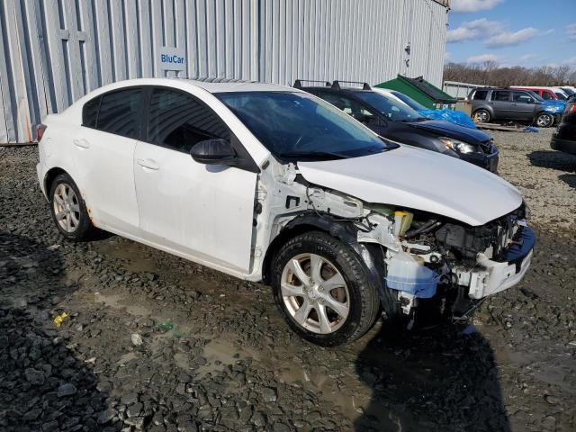 Photo 4 from auction – 2011 MAZDA 3 I with VIN JM1BL1VG8B1396493