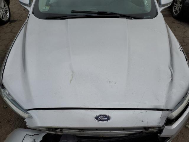 Photo 11 from auction – 2014 FORD FUSION SE with VIN 3FA6P0H78ER221799