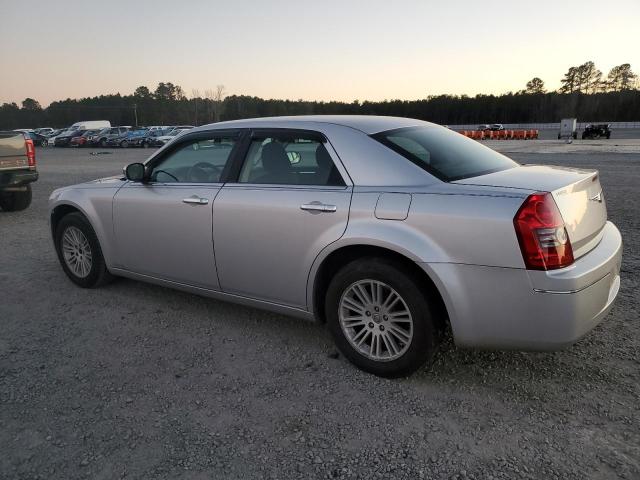 Photo 2 from auction – 2010 CHRYSLER 300 TOURIN with VIN 2C3CA4CD9AH118940