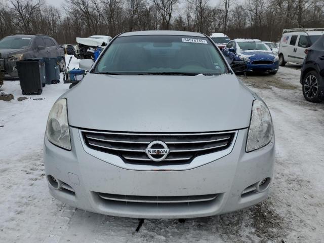 Photo 5 from auction – 2011 NISSAN ALTIMA BAS with VIN 1N4AL2APXBN407564