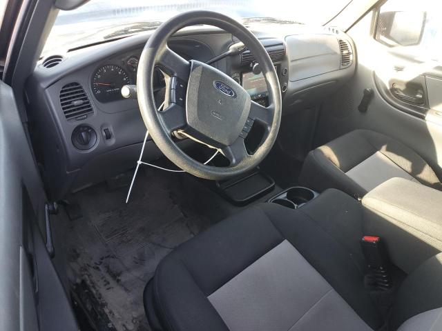 Photo 8 from auction – 2008 FORD RANGER SUP with VIN 1FTZR15E58PA64013