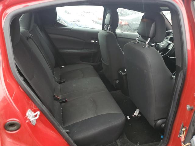 Photo 10 from auction – 2014 DODGE AVENGER SE with VIN 1C3CDZAB7EN173437