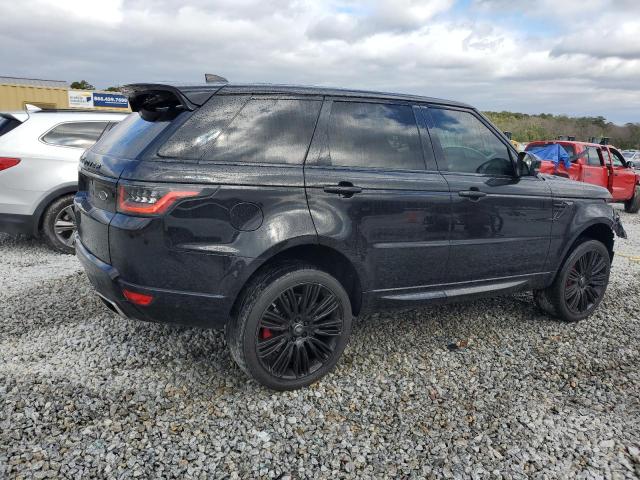 Photo 3 from auction – 2019 LAND ROVER RANGE ROVE with VIN SALWR2REXKA825317