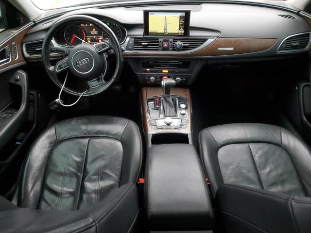 Photo 8 from auction – 2015 AUDI A6 PREMIUM with VIN WAUFGAFC5FN041035