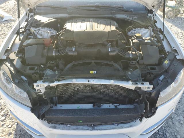 Photo 11 from auction – 2016 JAGUAR XF PREMIUM with VIN SAJBD4BV2GCY06655