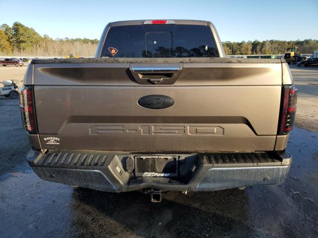 Photo 6 from auction – 2019 FORD F150 SUPER with VIN 1FTFW1C15KFB75797