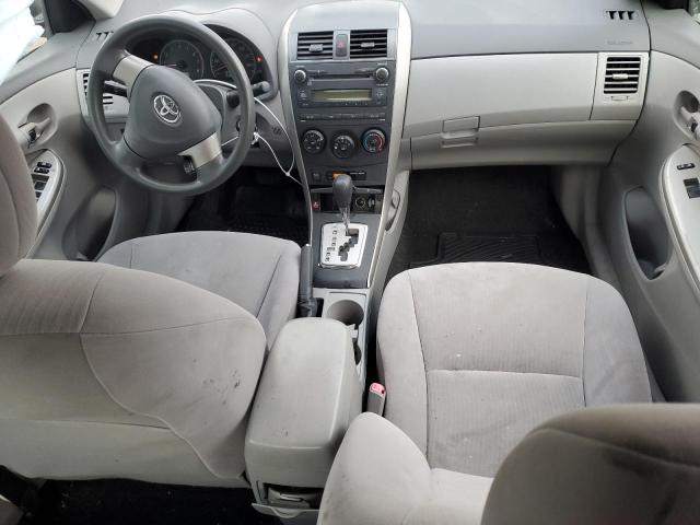 Photo 8 from auction – 2010 TOYOTA COROLLA BA with VIN JTDBU4EE4AJ059976