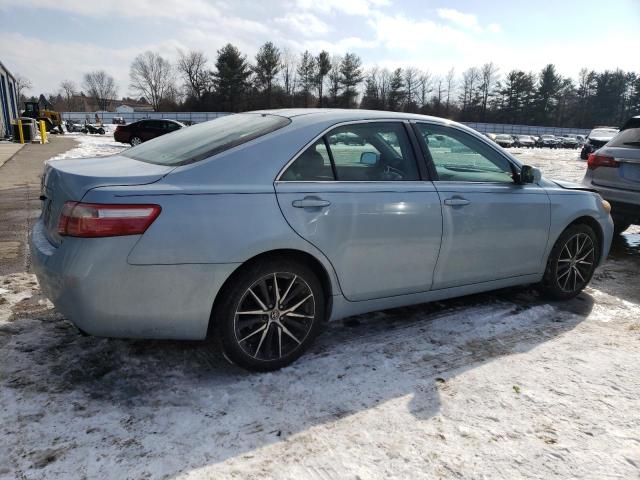 Photo 3 from auction – 2009 TOYOTA CAMRY BASE with VIN 4T1BE46K29U910308