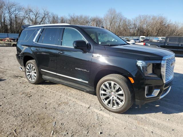 Photo 4 from auction – 2024 GMC YUKON DENA with VIN 1GKS2DKLXRR402932