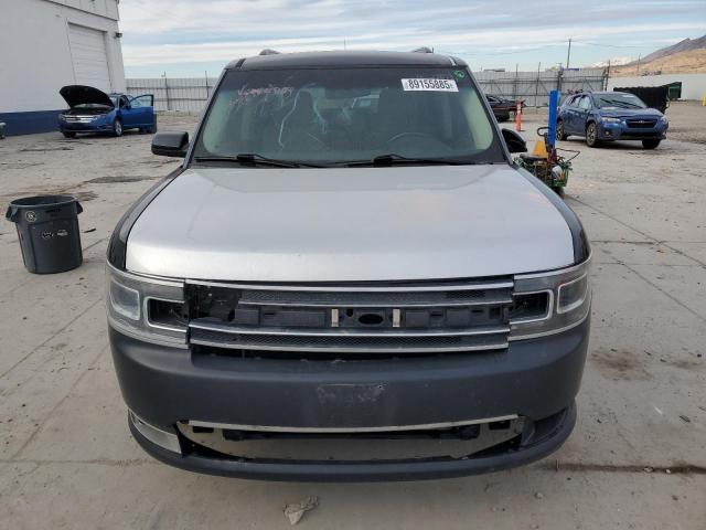 Photo 5 from auction – 2014 FORD FLEX LIMIT with VIN 2FMHK6D81EBD03483