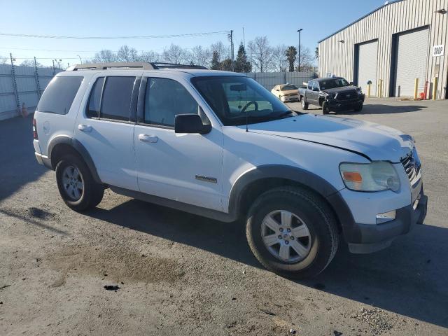 Photo 4 from auction – 2007 FORD EXPLORER X with VIN 1FMEU63E47UA41119