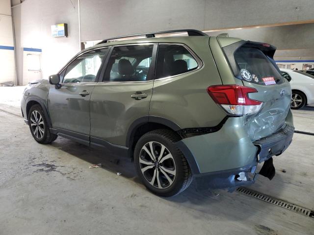 Photo 2 from auction – 2020 SUBARU FORESTER L with VIN JF2SKAUC2LH509575