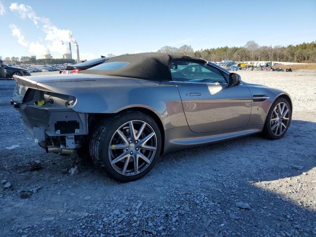 Photo 3 from auction – 2014 ASTON MARTIN V8 VANTAGE with VIN SCFEKBBK3EGD18661