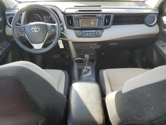 Photo 8 from auction – 2016 TOYOTA RAV4 XLE with VIN 2T3RFREV5GW437903
