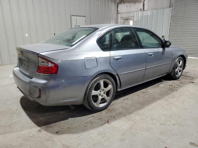 Photo 3 from auction – 2009 SUBARU LEGACY 2.5 with VIN 4S3BL616097218899