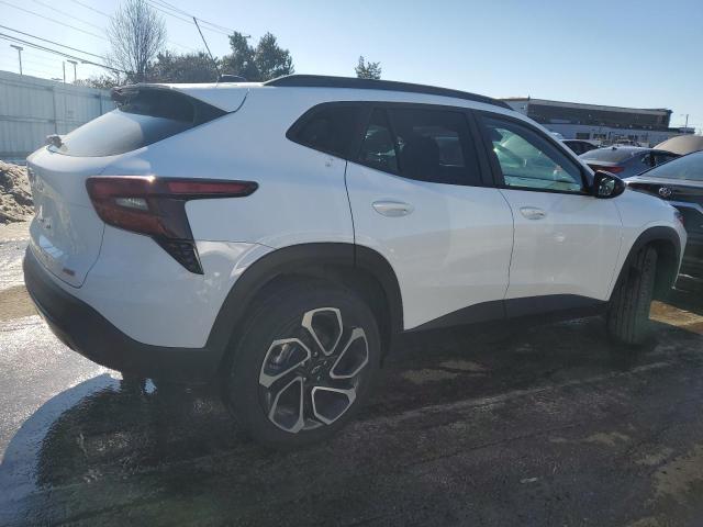 Photo 3 from auction – 2025 CHEVROLET TRAX 2RS with VIN KL77LJEP3SC129883