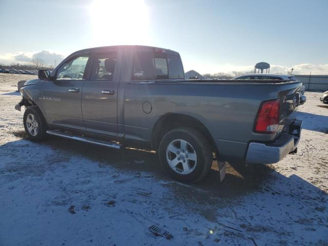 Photo 2 from auction – 2011 DODGE RAM 1500 with VIN 1D7RV1GT9BS706931