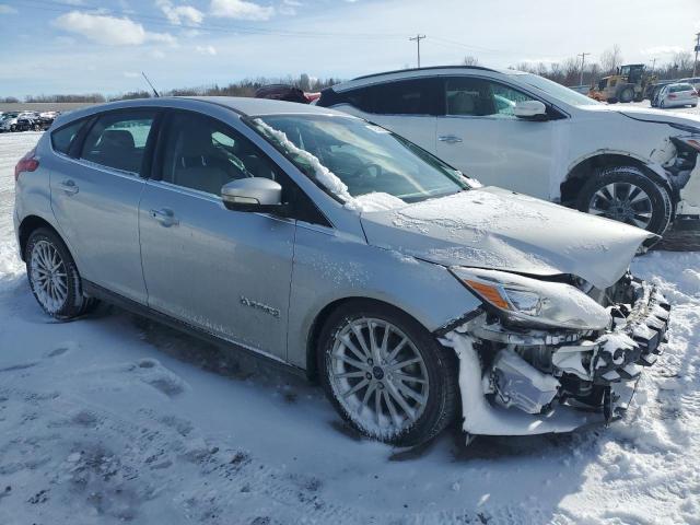 Photo 4 from auction – 2016 FORD FOCUS BEV with VIN 1FADP3R42GL380784