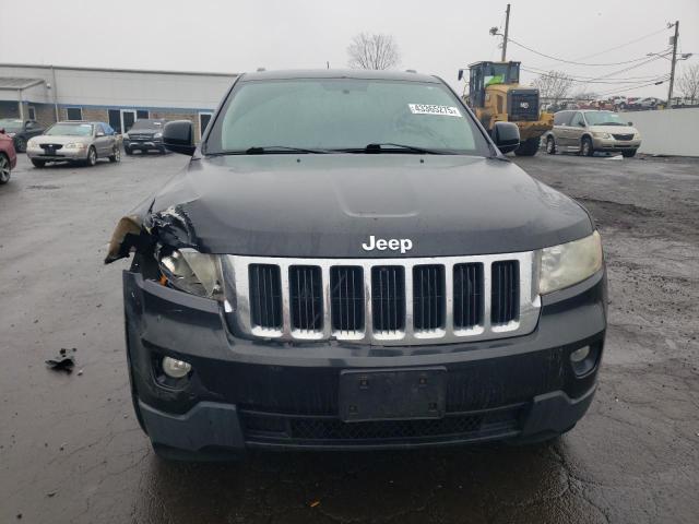 Photo 5 from auction – 2012 JEEP GRAND CHER with VIN 1C4RJFAG2CC346217
