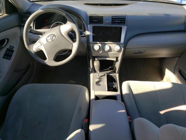 Photo 8 from auction – 2007 TOYOTA CAMRY CE with VIN 4T1BE46K97U628809