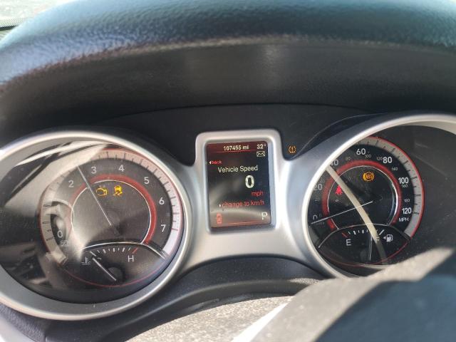 Photo 9 from auction – 2015 DODGE JOURNEY SE with VIN 3C4PDCAB1FT737675