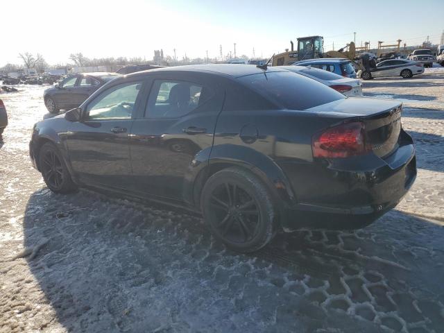Photo 2 from auction – 2013 DODGE AVENGER SX with VIN 1C3CDZCB9DN616960