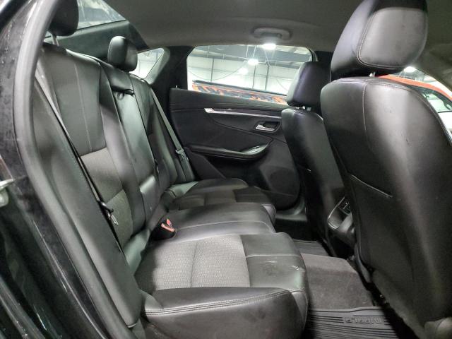 Photo 10 from auction – 2016 CHEVROLET IMPALA LT with VIN 2G1115S38G9153921