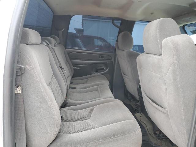 Photo 10 from auction – 2007 CHEVROLET SILVERADO with VIN 2GCEK13T071126823