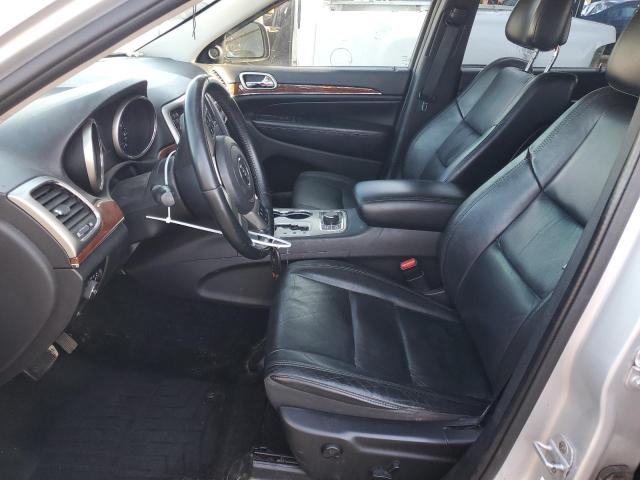 Photo 7 from auction – 2011 JEEP GRAND CHER with VIN 1J4RR5GT7BC722779