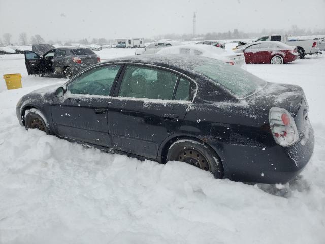 Photo 2 from auction – 2006 NISSAN ALTIMA S with VIN 1N4AL11D06C130960