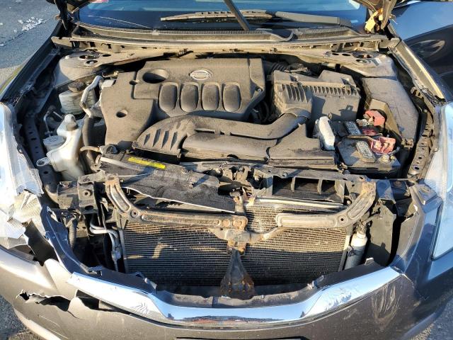Photo 11 from auction – 2012 NISSAN ALTIMA BAS with VIN 1N4AL2AP7CN578242