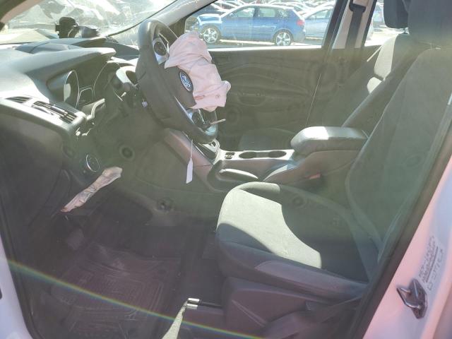 Photo 7 from auction – 2013 FORD ESCAPE S with VIN 1FMCU0F79DUB08746