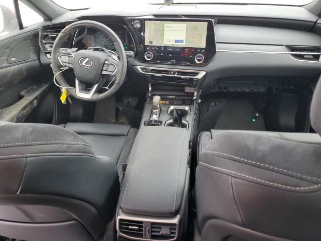 Photo 8 from auction – 2024 LEXUS RX 350H BA with VIN 2T2BBMCA6RC046803