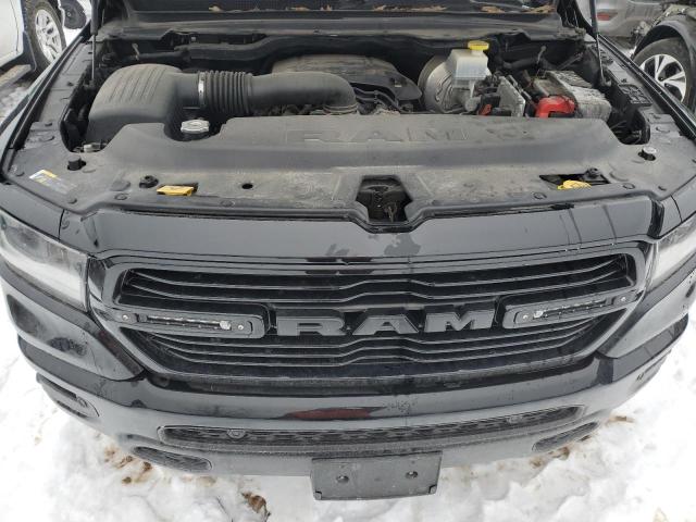 Photo 11 from auction – 2019 RAM 1500 BIG H with VIN 1C6SRFFT6KN692944