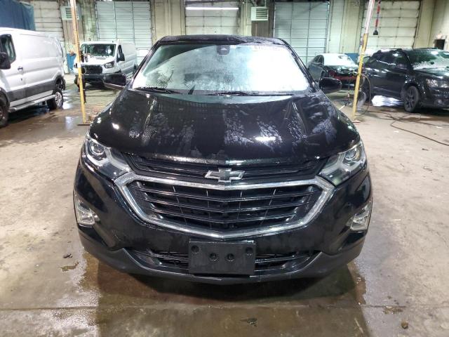 Photo 5 from auction – 2020 CHEVROLET EQUINOX LT with VIN 3GNAXUEVXLL326902