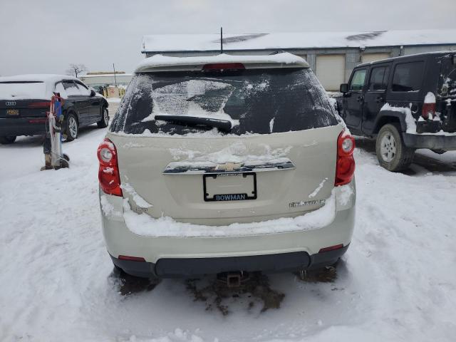 Photo 6 from auction – 2015 CHEVROLET EQUINOX LT with VIN 1GNFLGEK3FZ133805