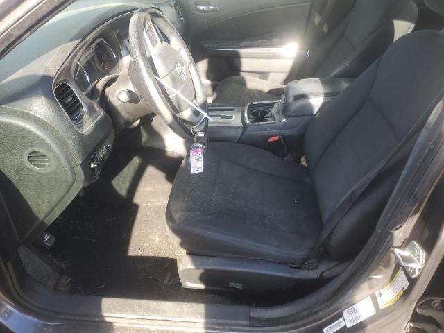 Photo 7 from auction – 2014 DODGE CHARGER SE with VIN 2C3CDXBGXEH130993