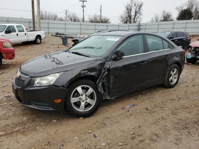 Photo 1 from auction – 2014 CHEVROLET CRUZE LT with VIN 1G1PC5SB3E7158843