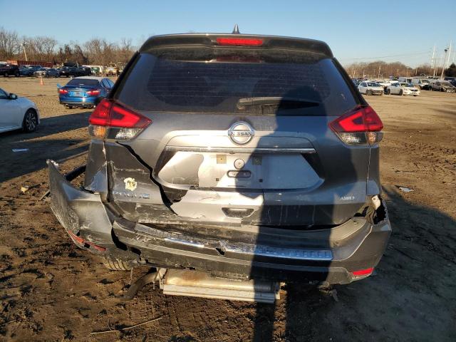 Photo 6 from auction – 2017 NISSAN ROGUE with VIN KNMAT2MV8HP597012
