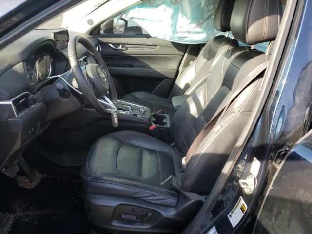 Photo 7 from auction – 2017 MAZDA CX-5 GRAND with VIN JM3KFBDL3H0163512