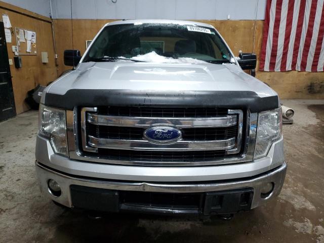 Photo 5 from auction – 2014 FORD F150 SUPER with VIN 1FTFW1ET3EKG13680