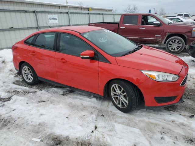Photo 4 from auction – 2016 FORD FOCUS SE with VIN 1FADP3F26GL404104