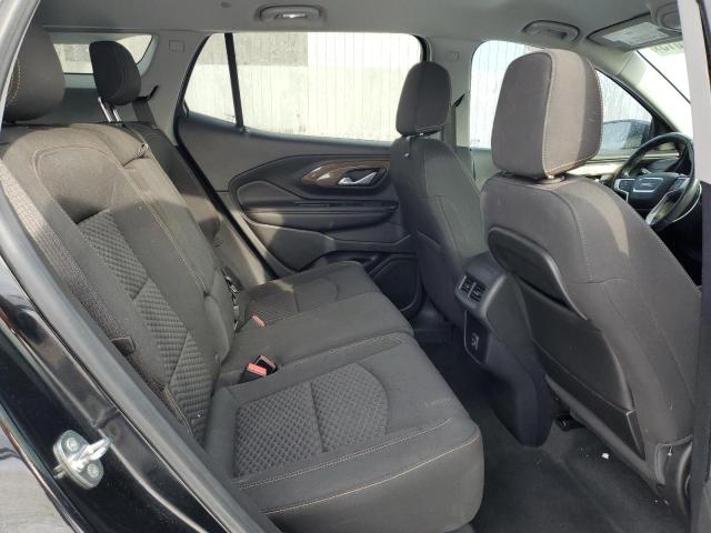 Photo 11 from auction – 2018 GMC TERRAIN SL with VIN 3GKALTEV1JL403592