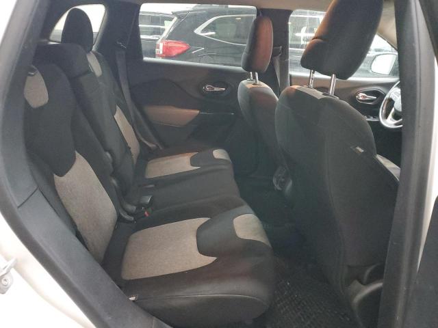 Photo 11 from auction – 2014 JEEP CHEROKEE L with VIN 1C4PJMCS5EW127816