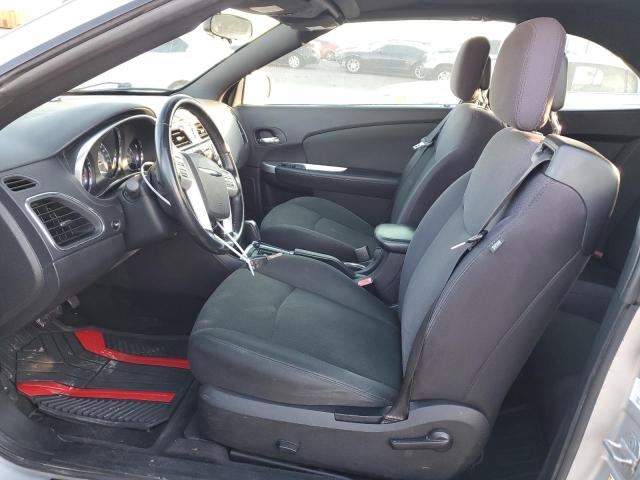 Foto 7 de la subasta – 2012 CHRYSLER 200 TOURIN con VIN 1C3BCBEB1CN218322